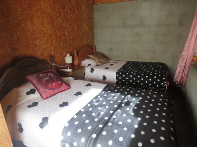Hostal Y Cabanas Peumayen Puerto Guadal Exterior foto